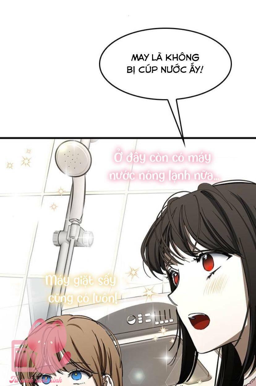 Đêm Của Bóng Tối - Chap 30