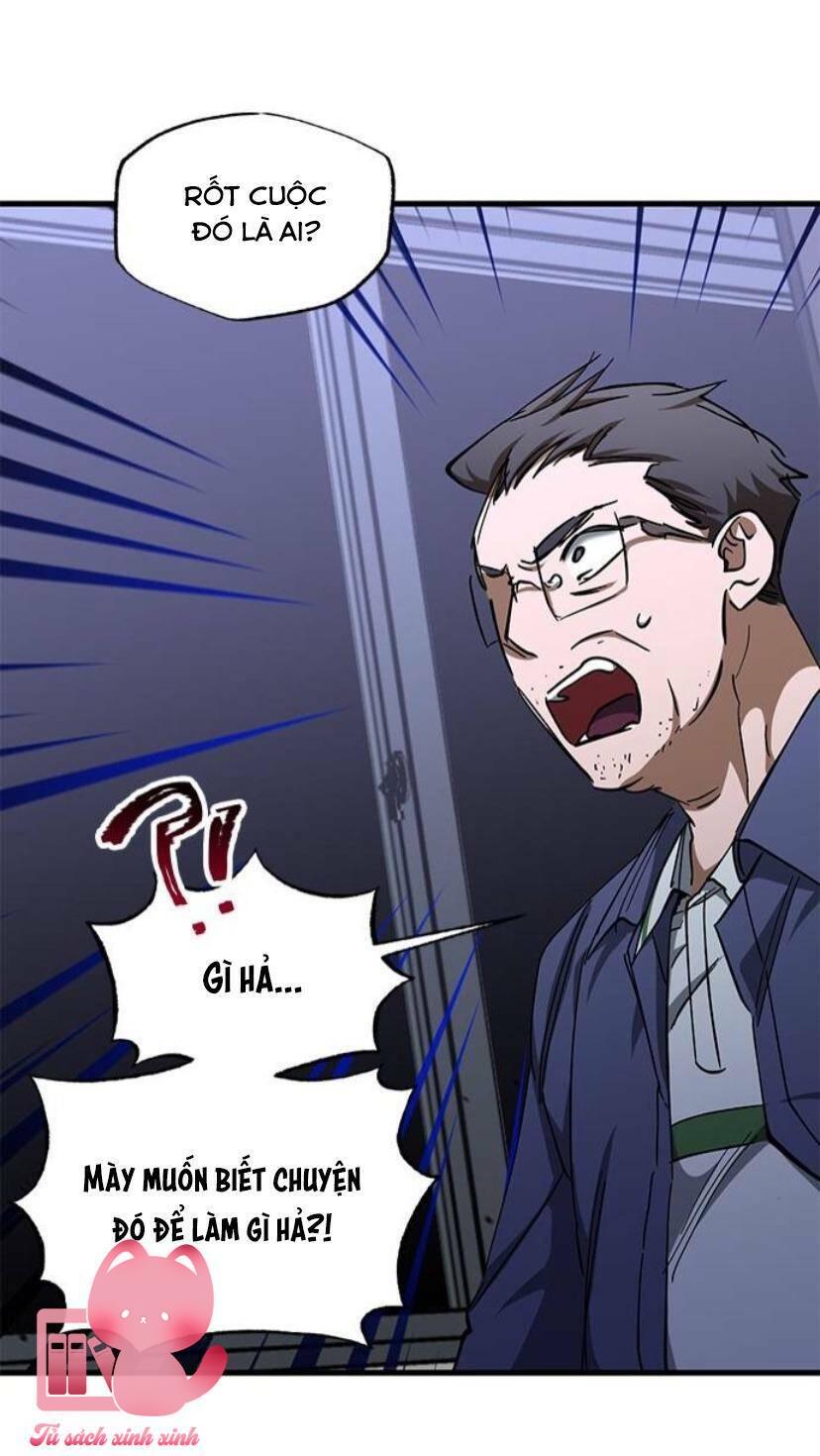 Đêm Của Bóng Tối - Chap 30