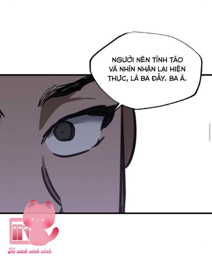 Đêm Của Bóng Tối - Chap 30