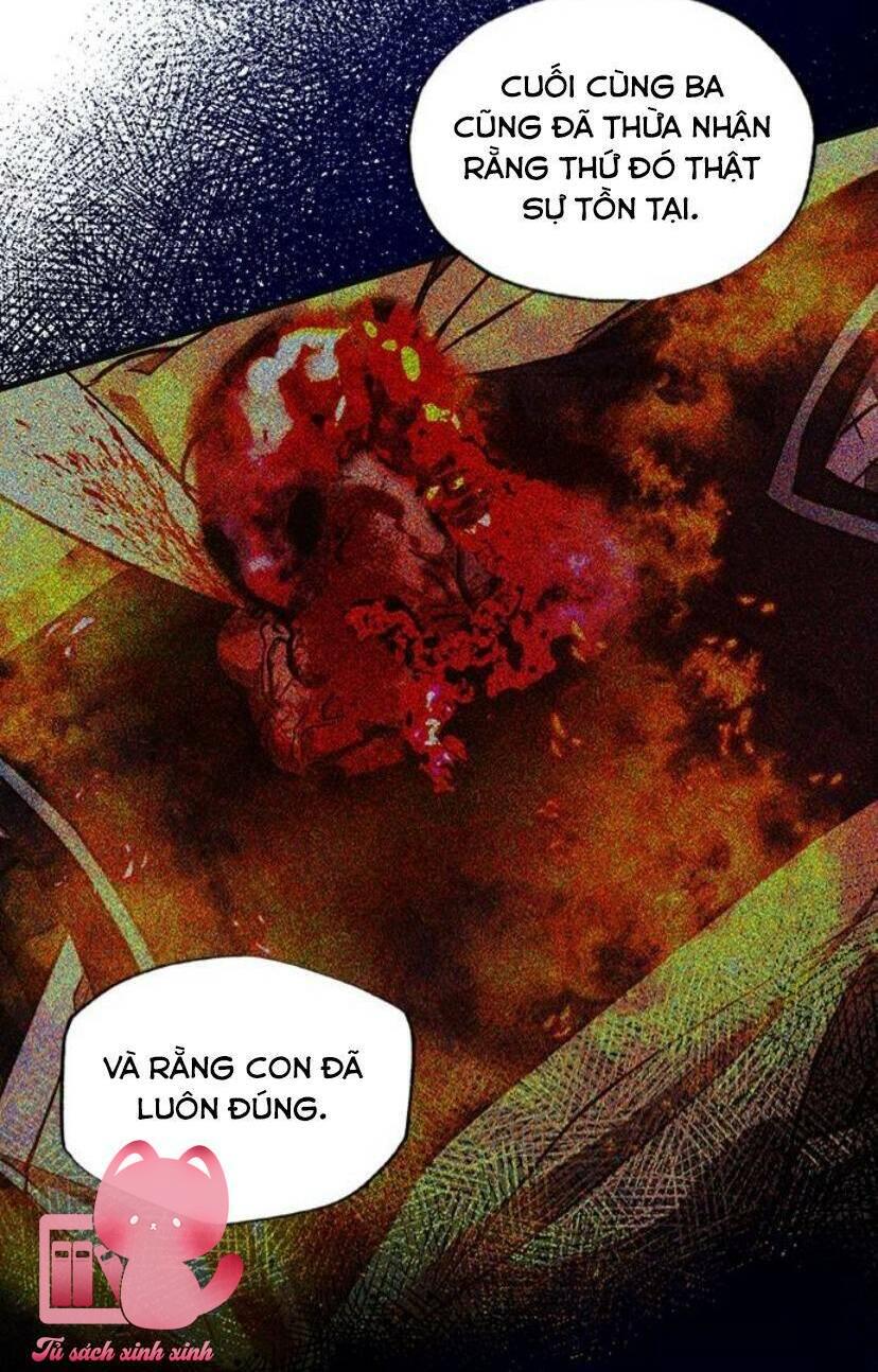 Đêm Của Bóng Tối - Chap 30