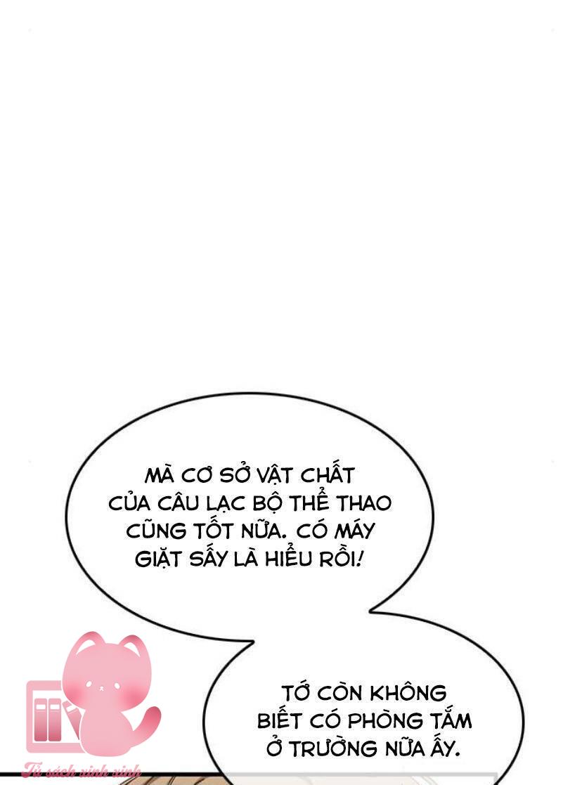 Đêm Của Bóng Tối - Chap 30