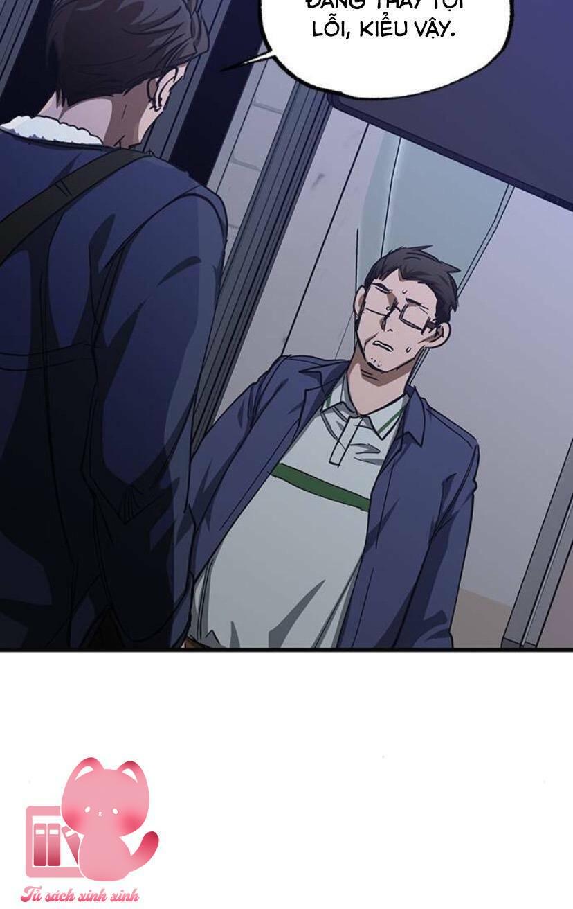 Đêm Của Bóng Tối - Chap 30