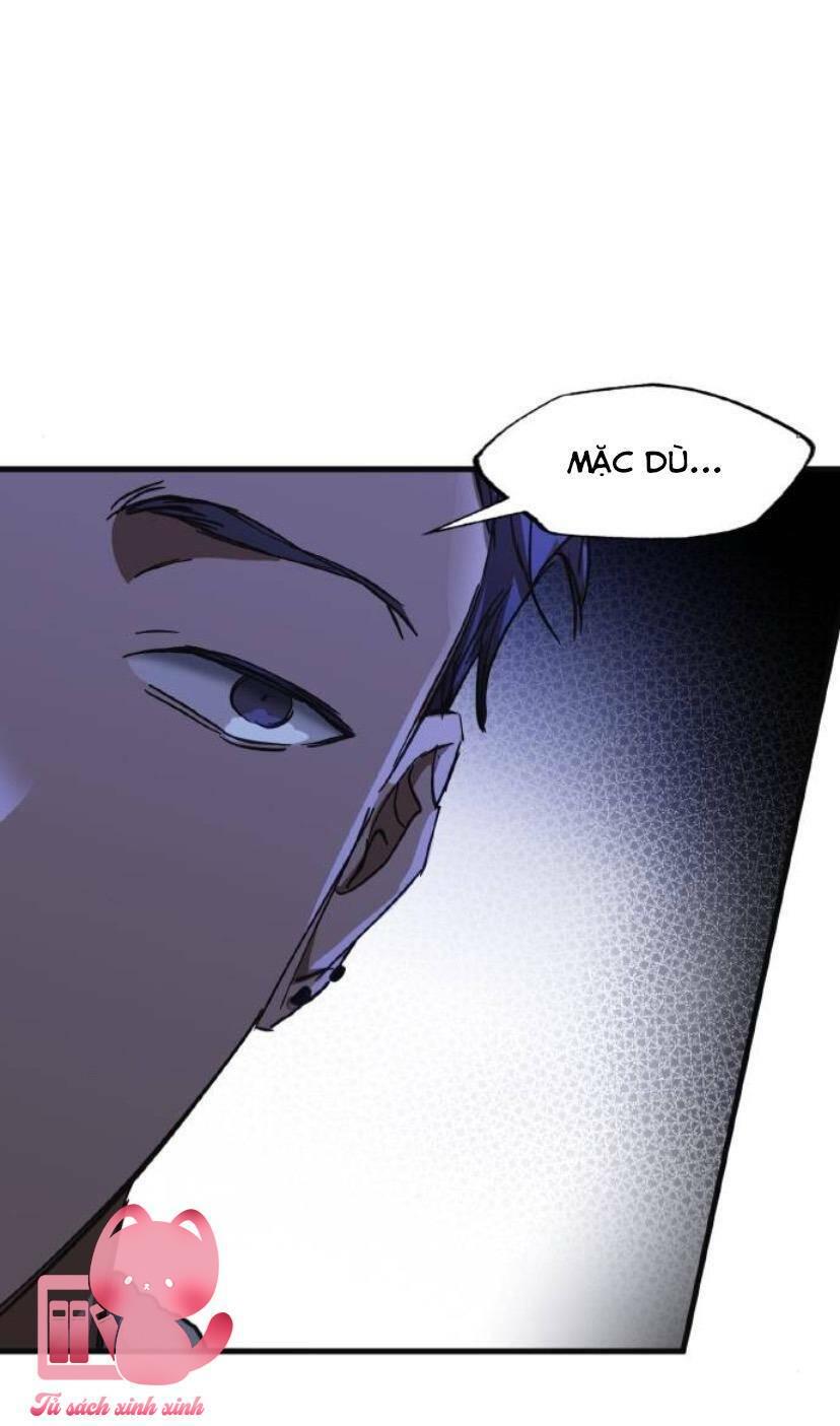 Đêm Của Bóng Tối - Chap 30