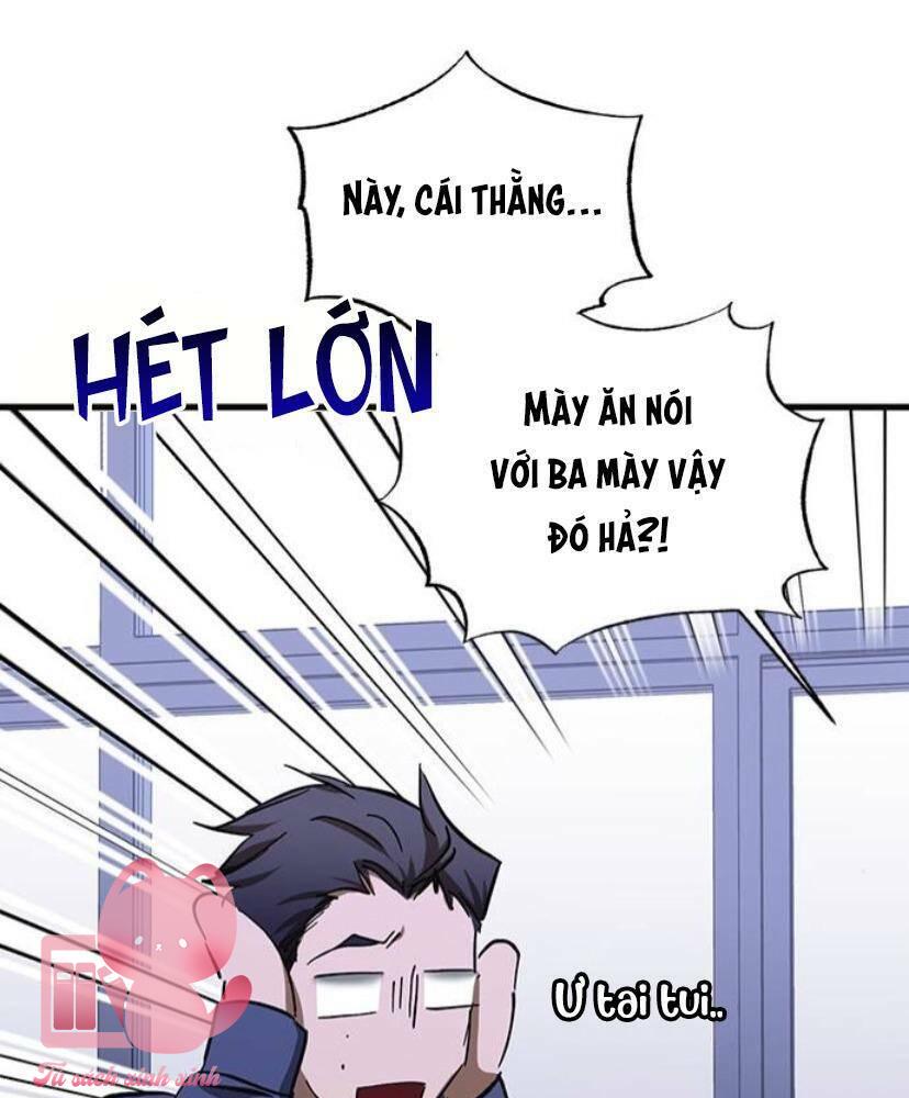 Đêm Của Bóng Tối - Chap 30