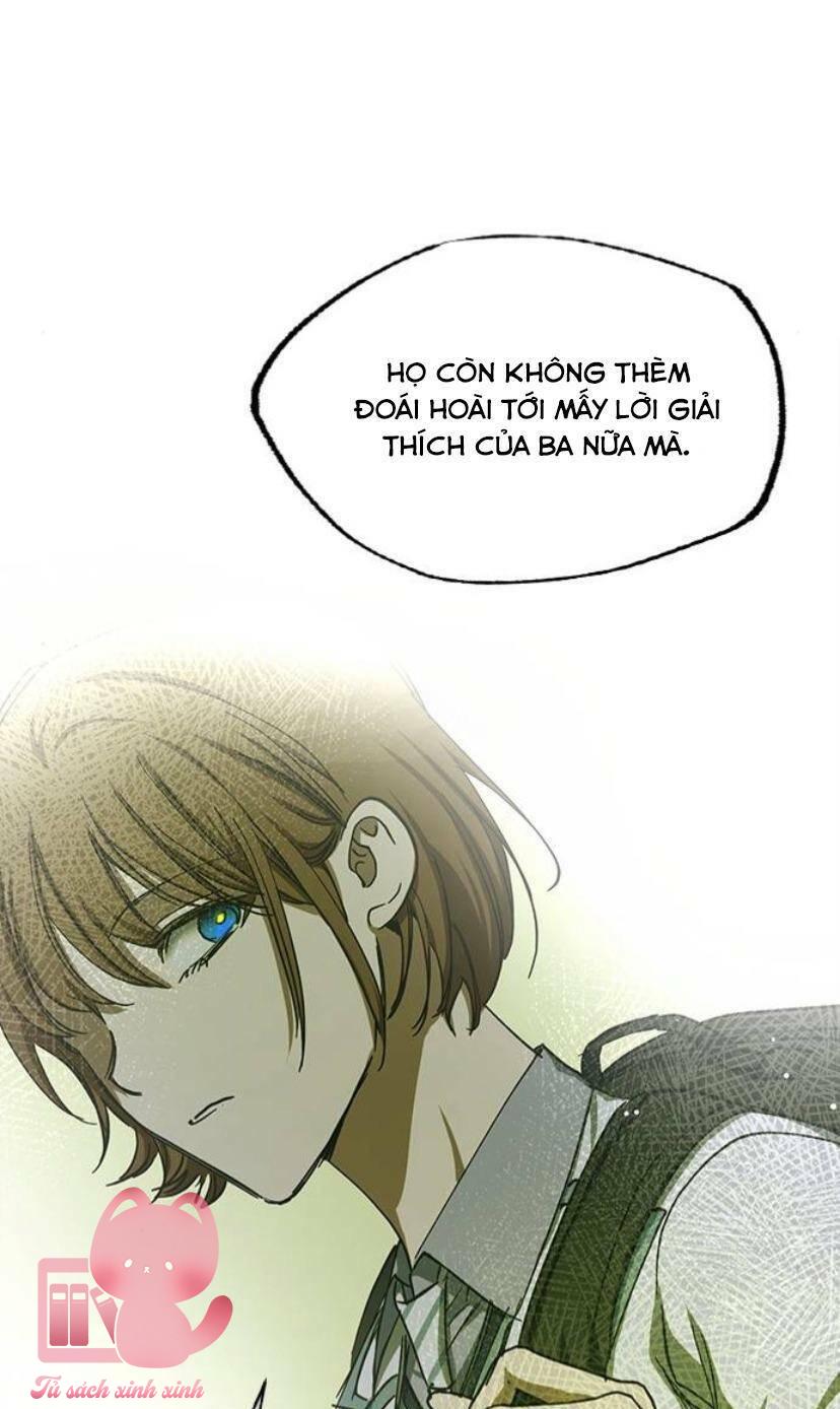 Đêm Của Bóng Tối - Chap 30
