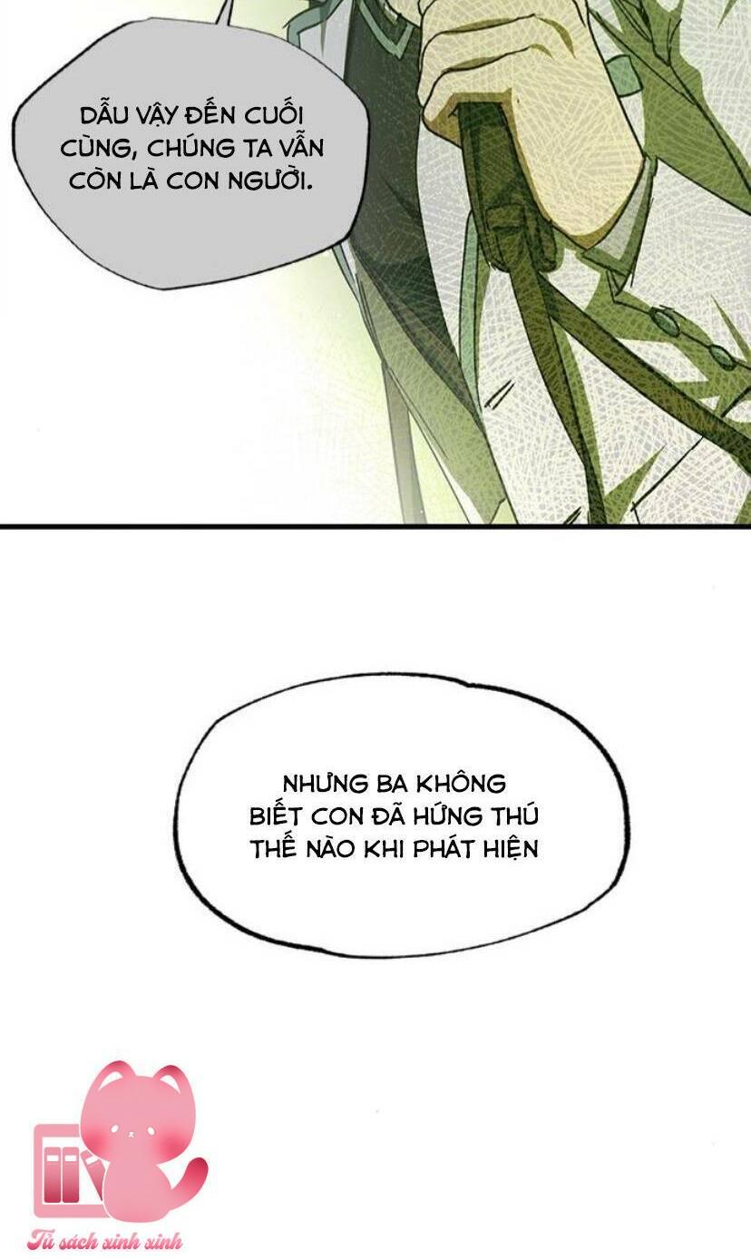 Đêm Của Bóng Tối - Chap 30