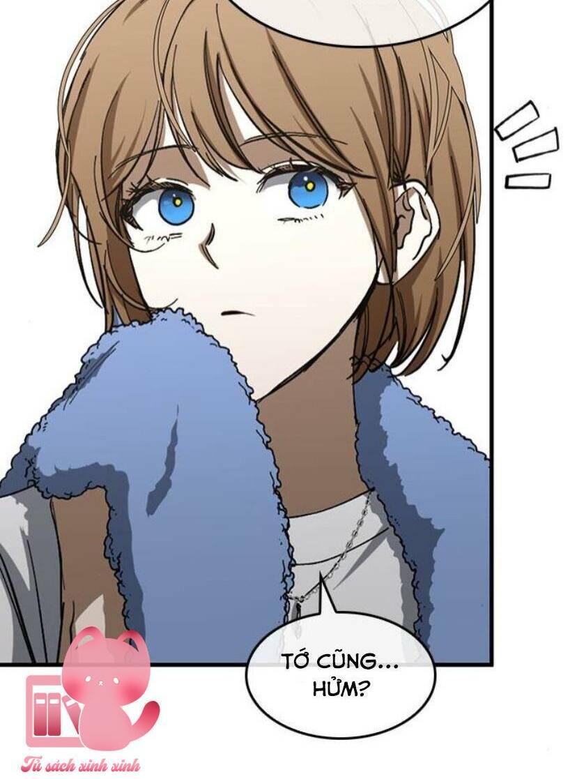 Đêm Của Bóng Tối - Chap 30