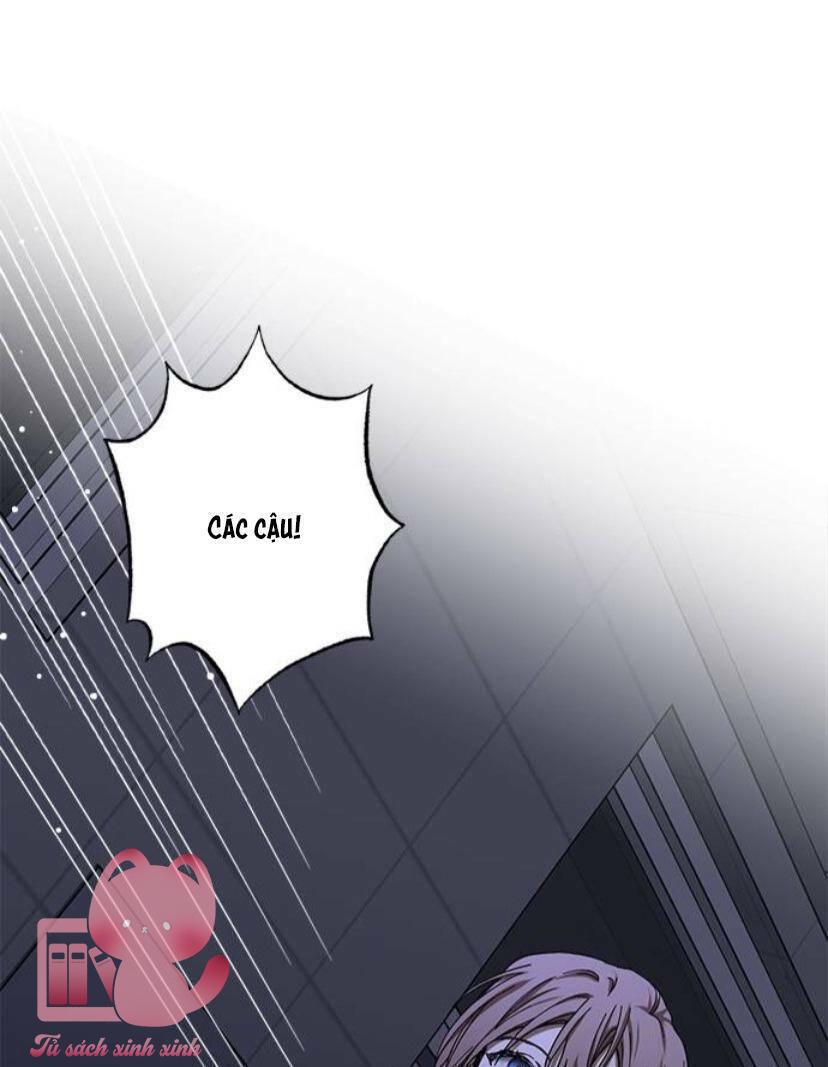 Đêm Của Bóng Tối - Chap 30