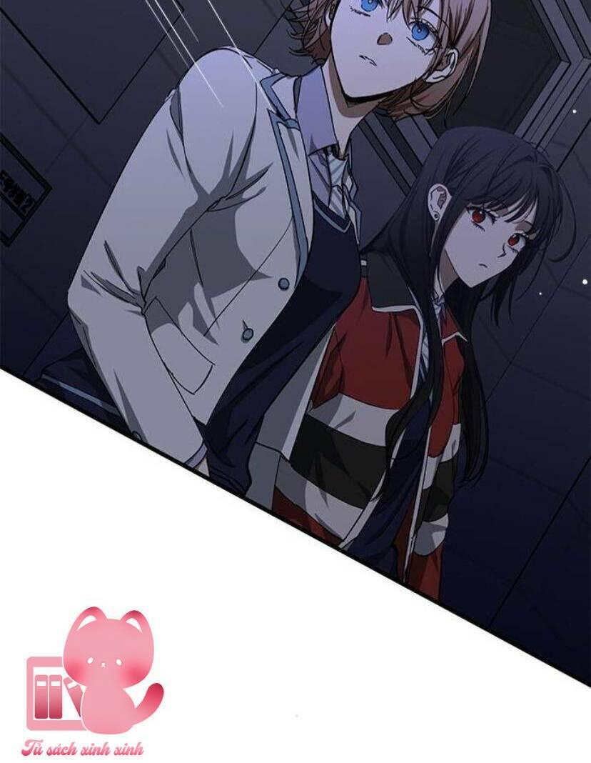 Đêm Của Bóng Tối - Chap 30