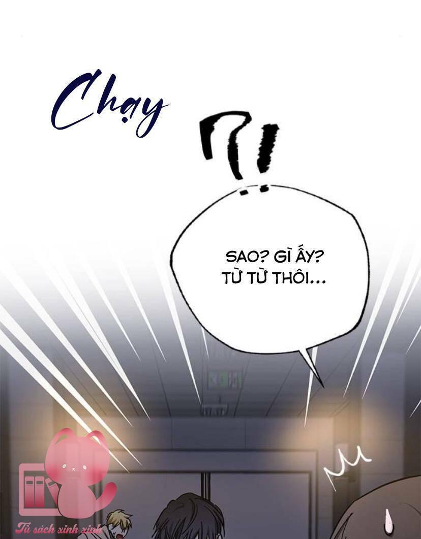 Đêm Của Bóng Tối - Chap 30