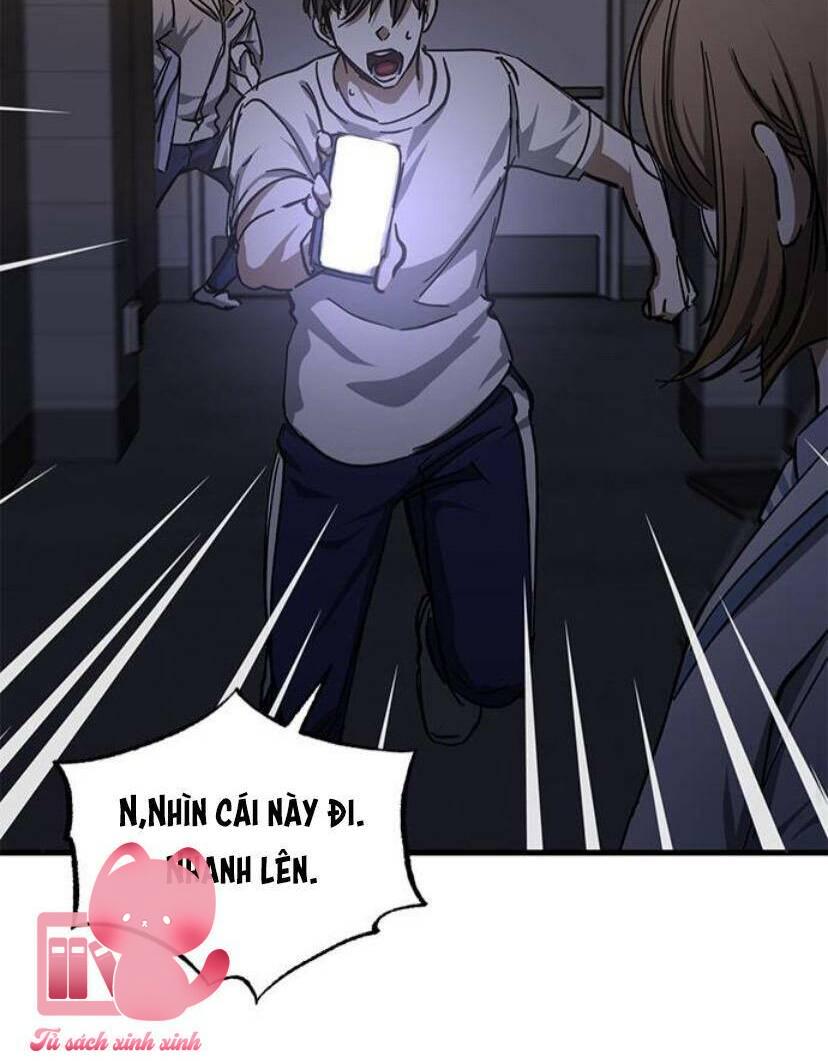 Đêm Của Bóng Tối - Chap 30