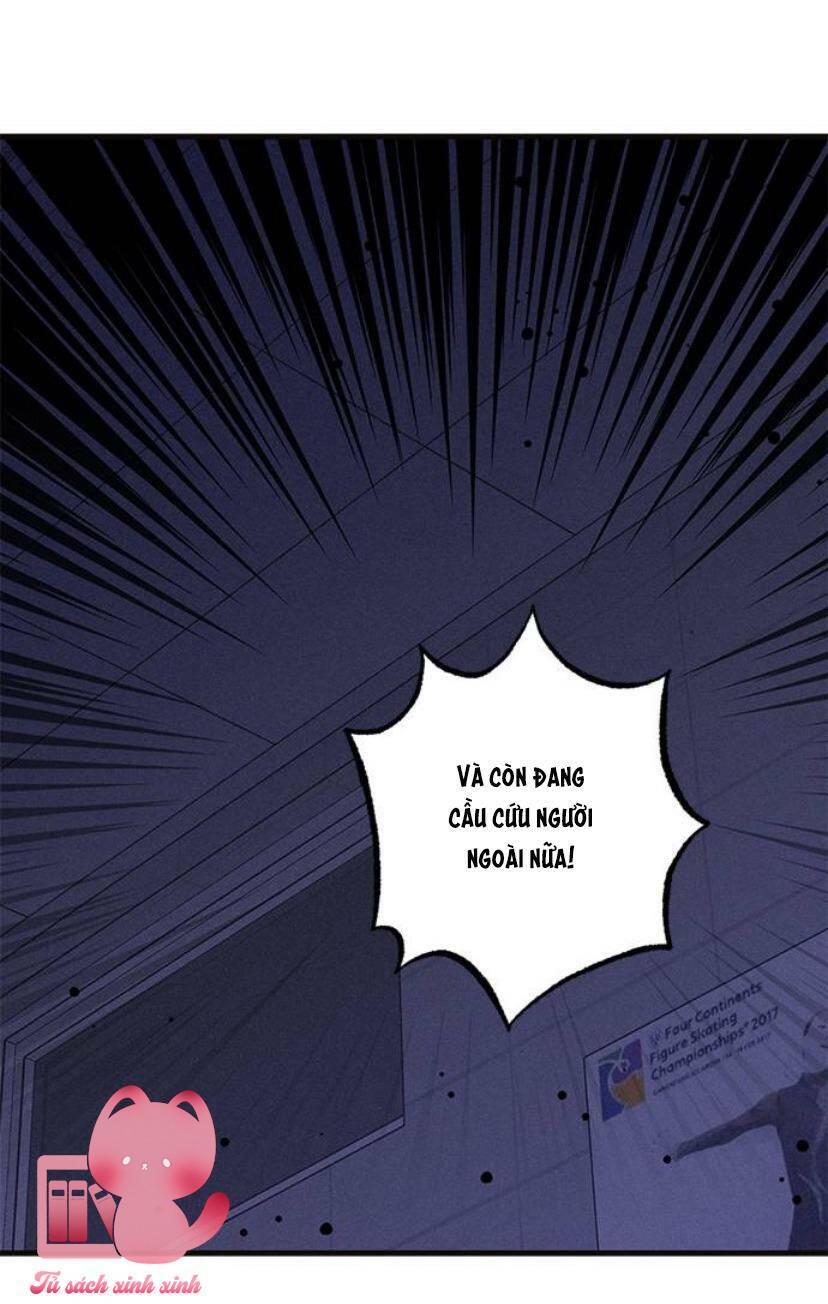 Đêm Của Bóng Tối - Chap 30