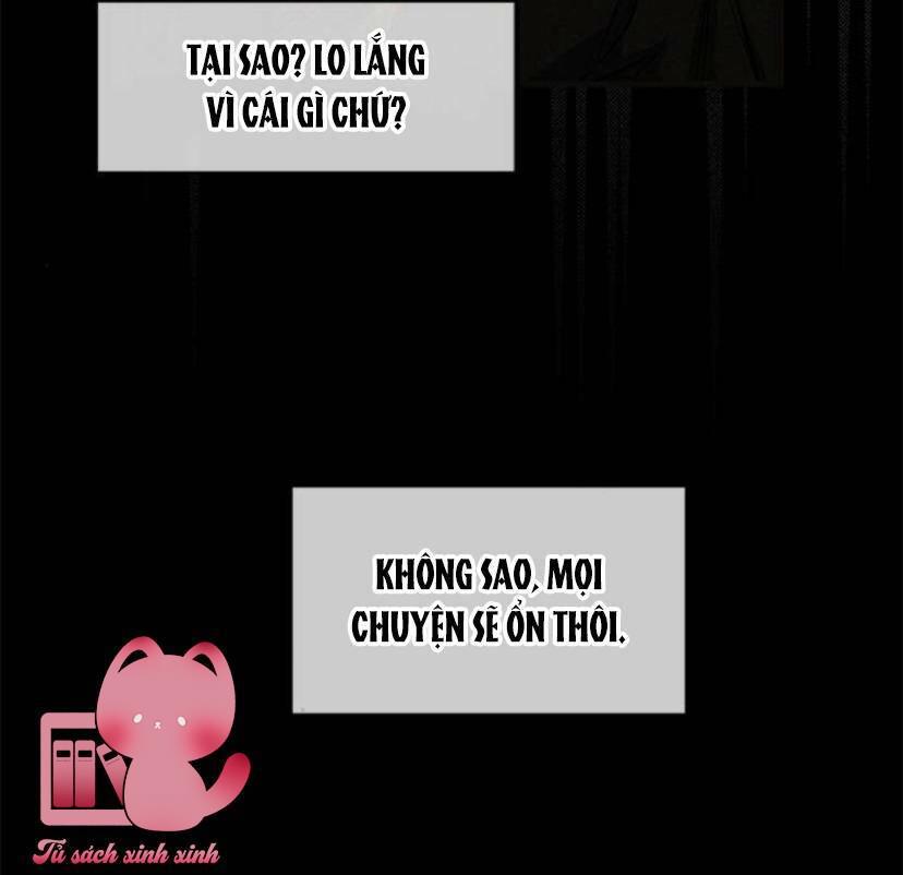 Đêm Của Bóng Tối - Chap 30