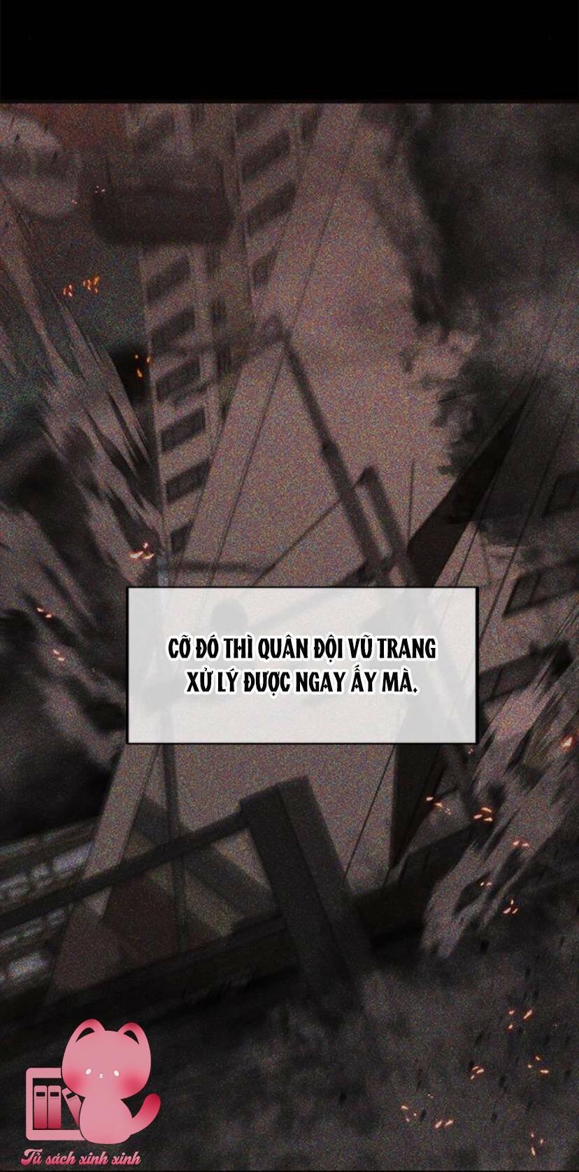 Đêm Của Bóng Tối - Chap 30