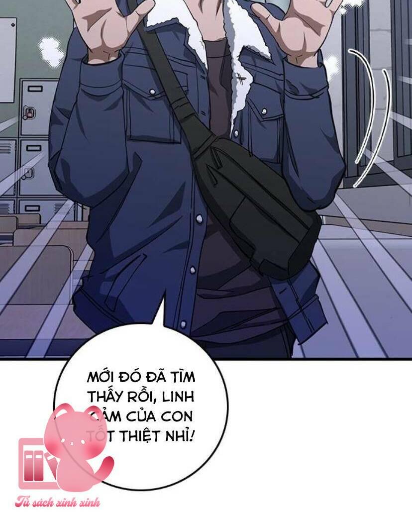 Đêm Của Bóng Tối - Chap 30