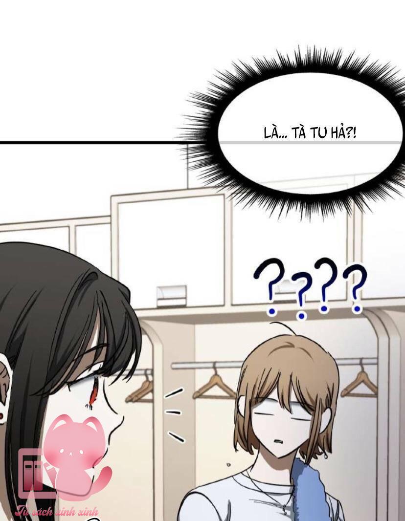 Đêm Của Bóng Tối - Chap 30