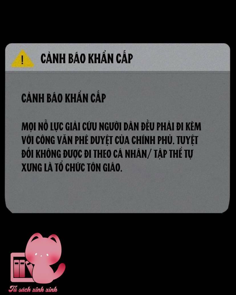 Đêm Của Bóng Tối - Chap 30