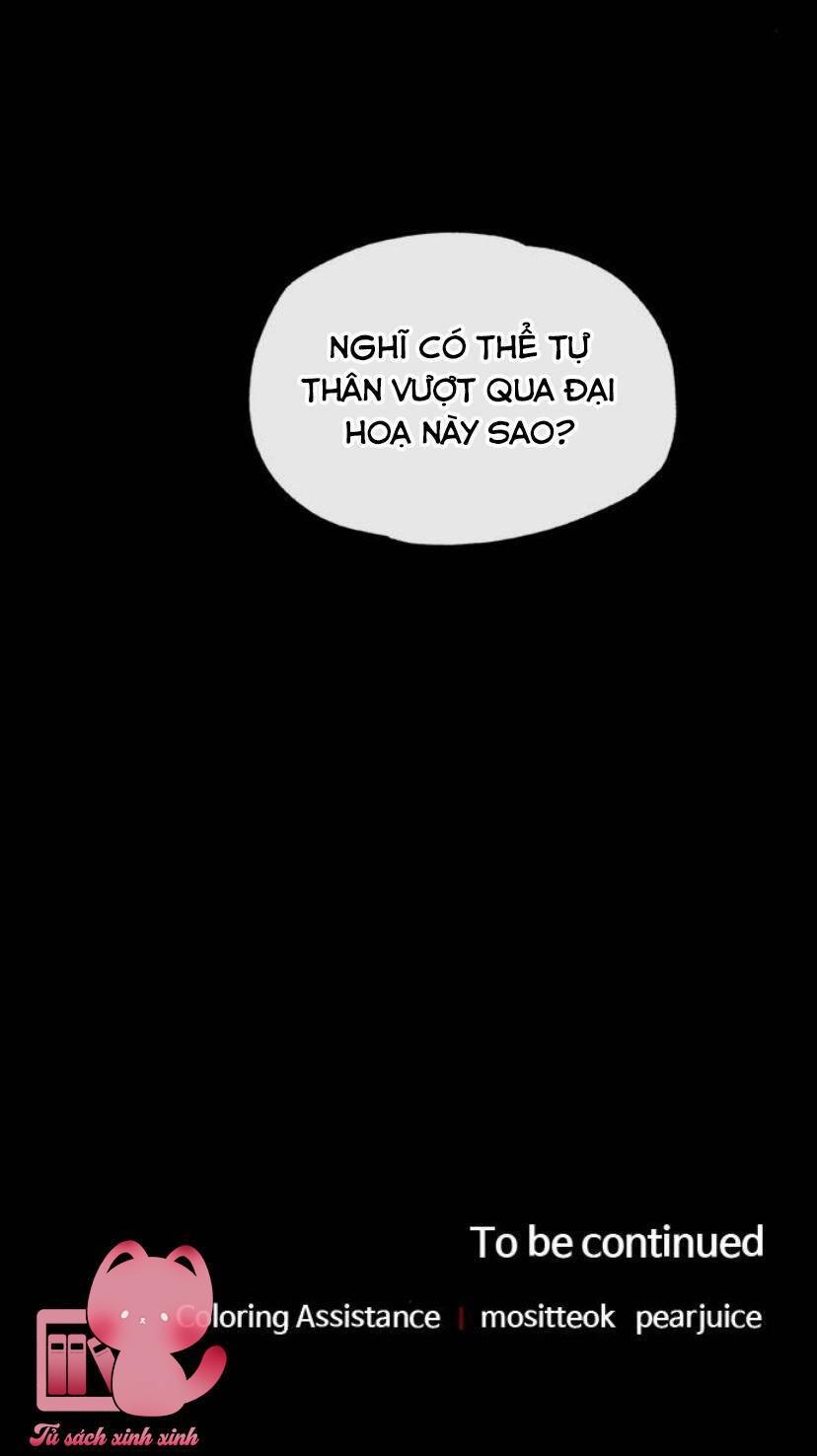 Đêm Của Bóng Tối - Chap 30