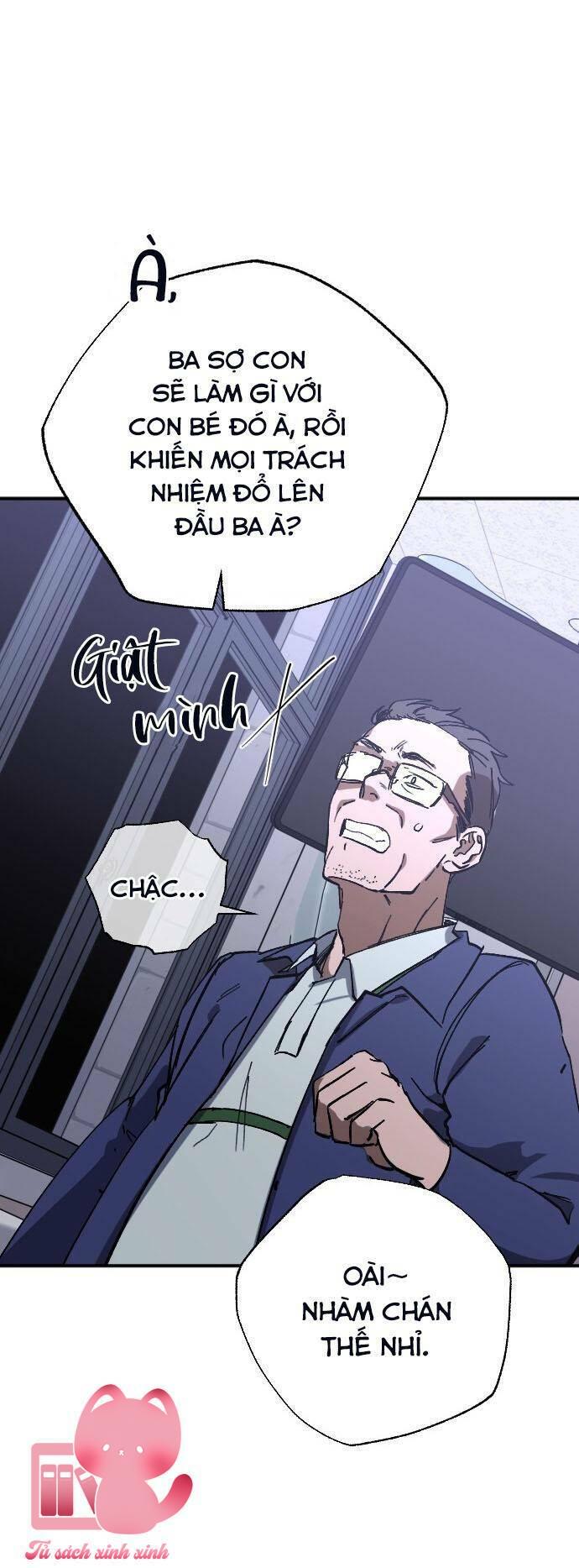 Đêm Của Bóng Tối - Chap 31