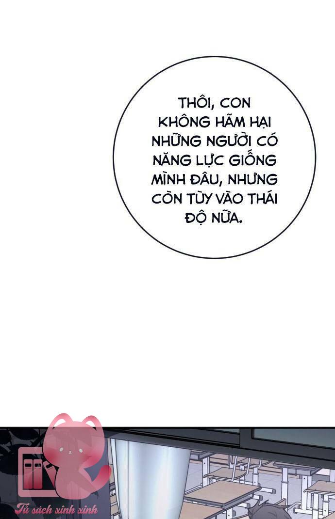 Đêm Của Bóng Tối - Chap 31