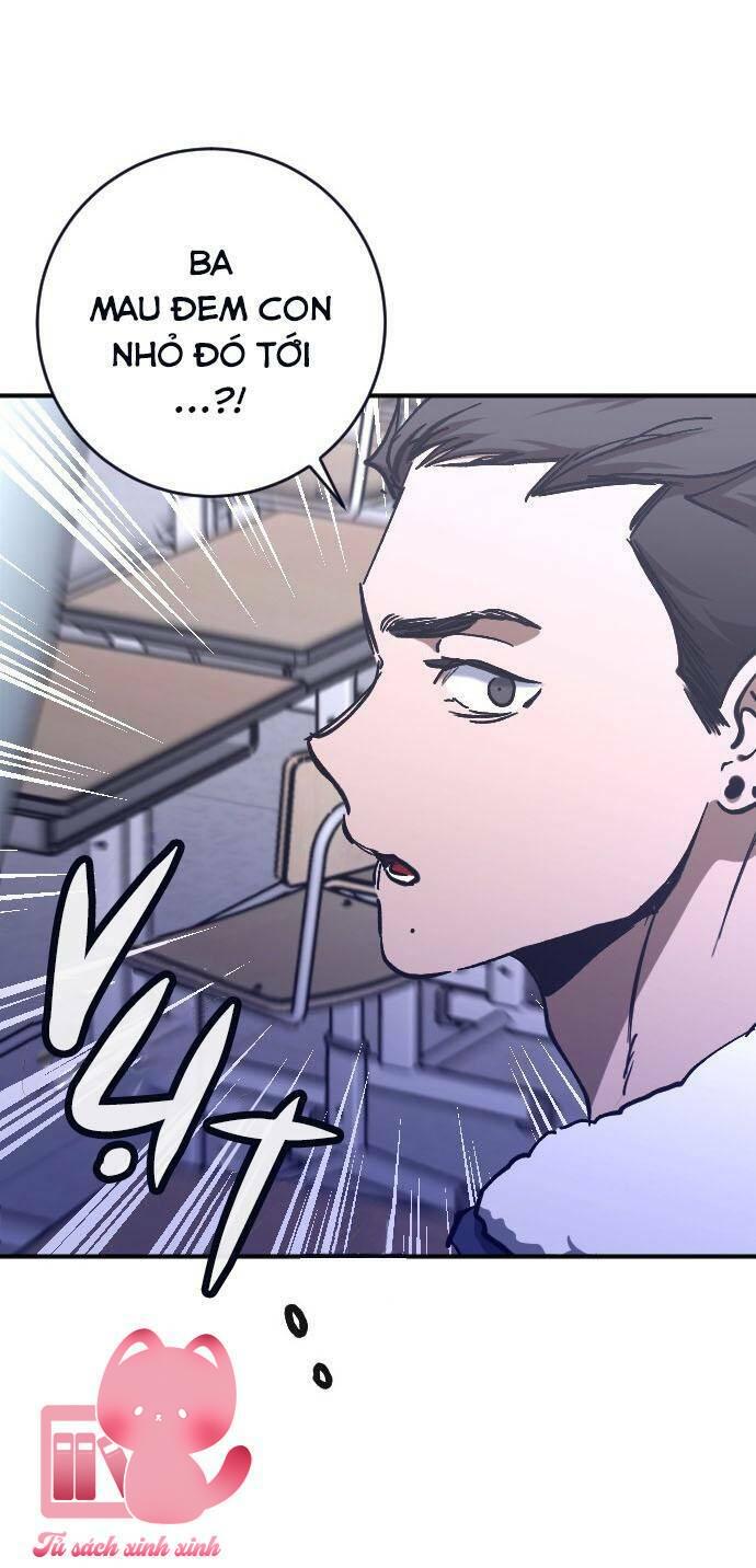 Đêm Của Bóng Tối - Chap 31