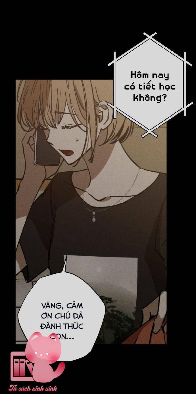 Đêm Của Bóng Tối - Chap 31