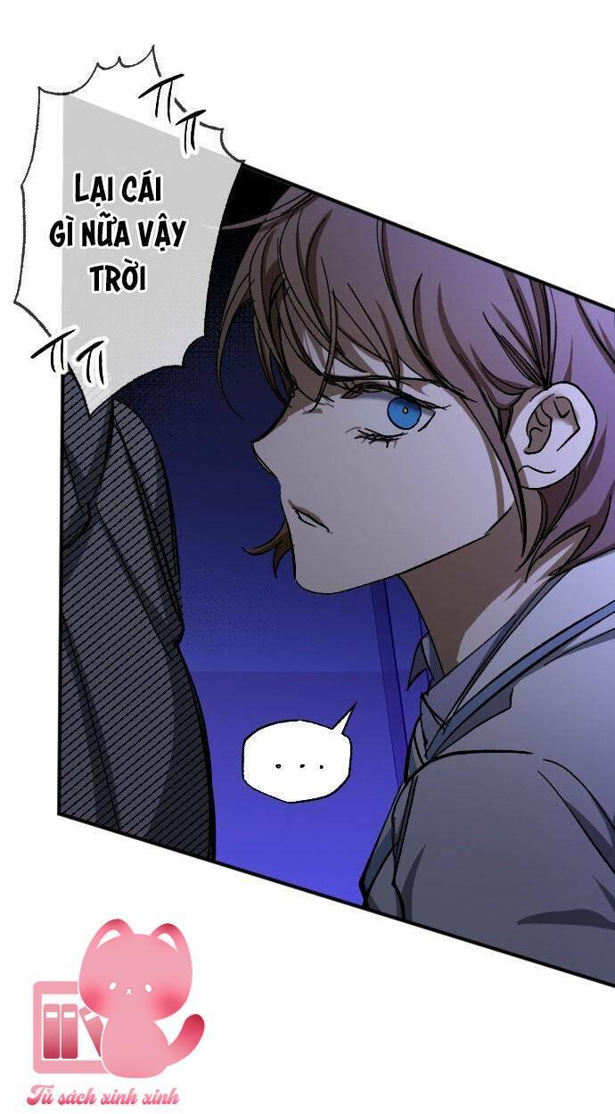 Đêm Của Bóng Tối - Chap 31