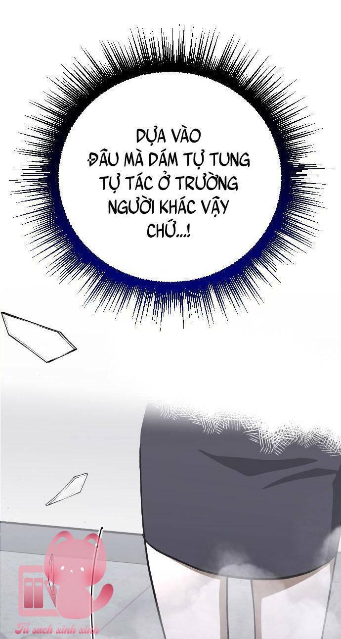 Đêm Của Bóng Tối - Chap 31