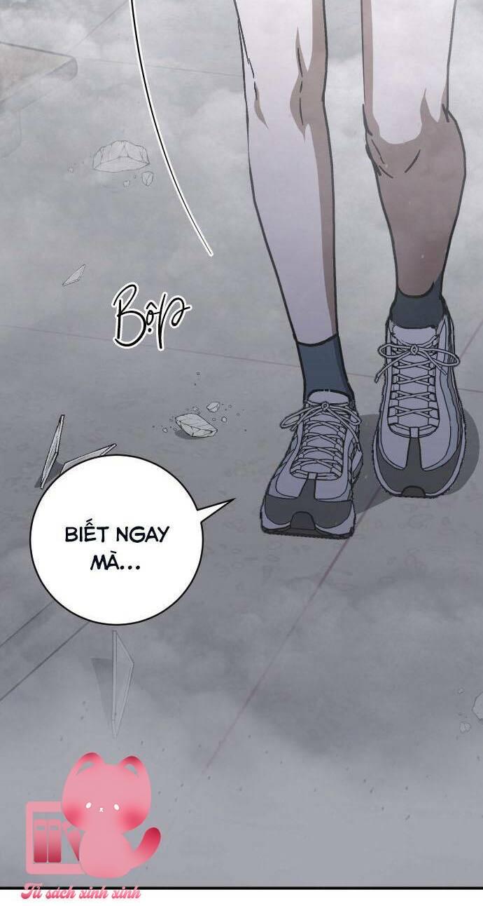 Đêm Của Bóng Tối - Chap 31