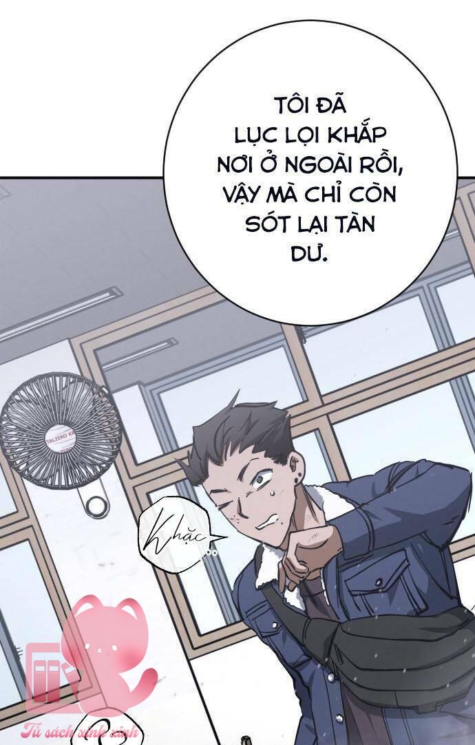 Đêm Của Bóng Tối - Chap 31