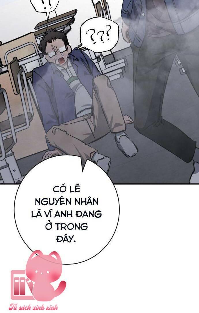 Đêm Của Bóng Tối - Chap 31