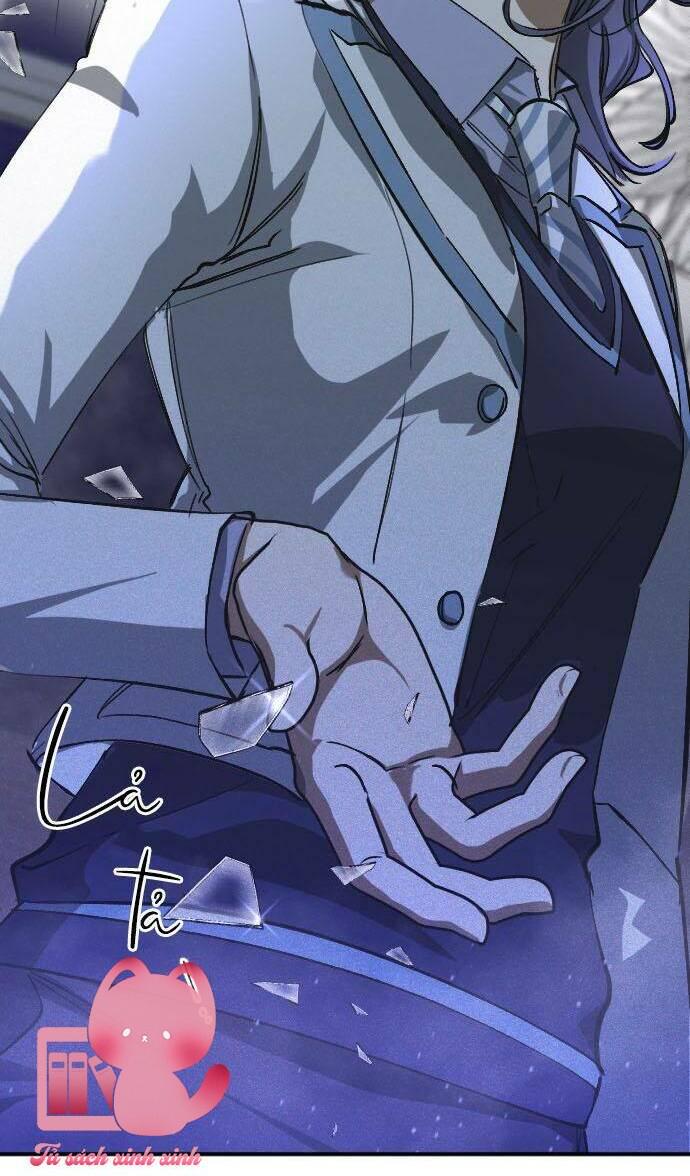 Đêm Của Bóng Tối - Chap 31