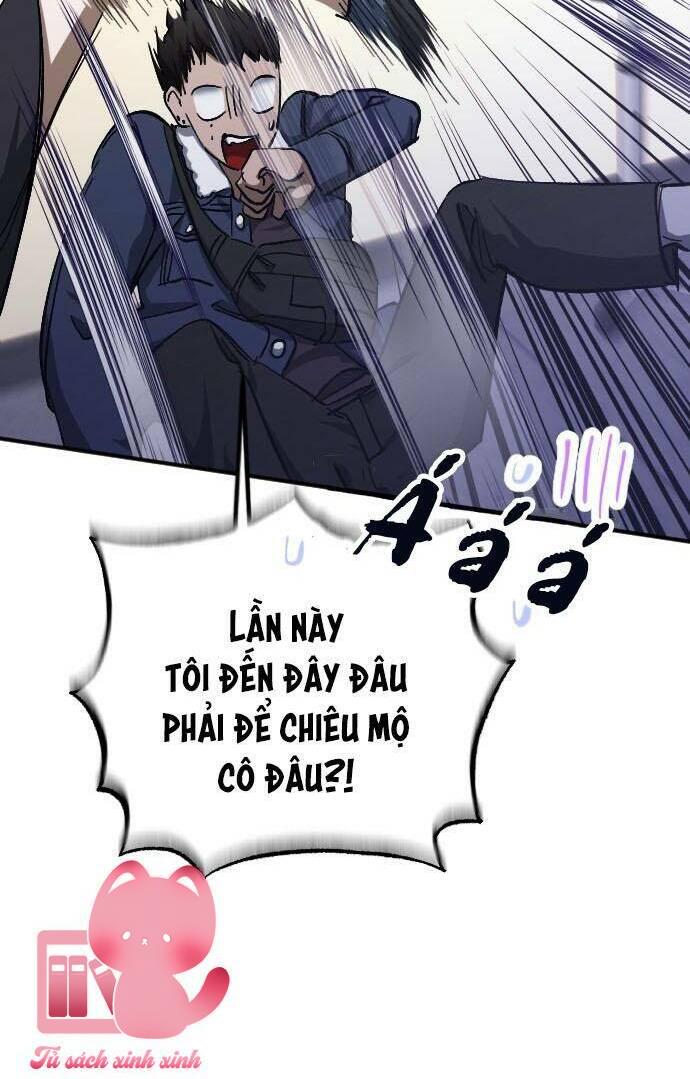 Đêm Của Bóng Tối - Chap 31