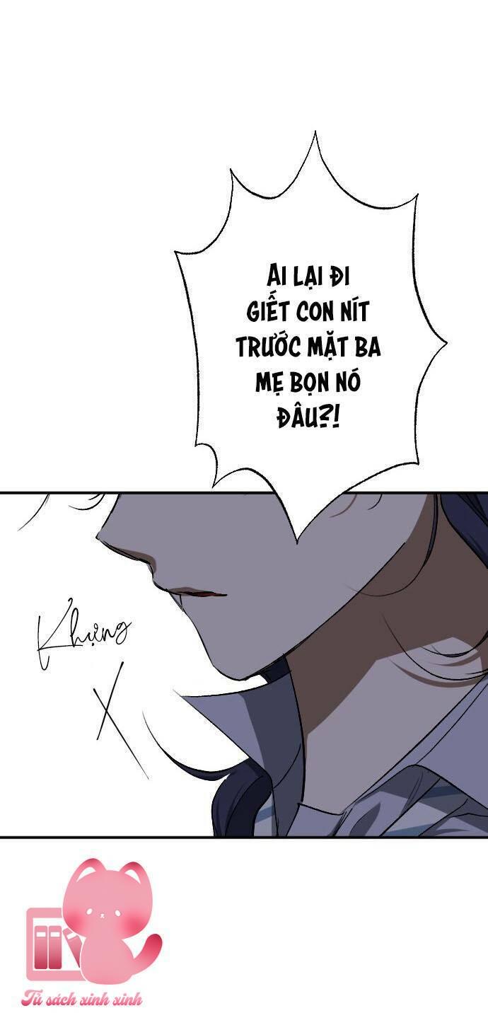 Đêm Của Bóng Tối - Chap 31