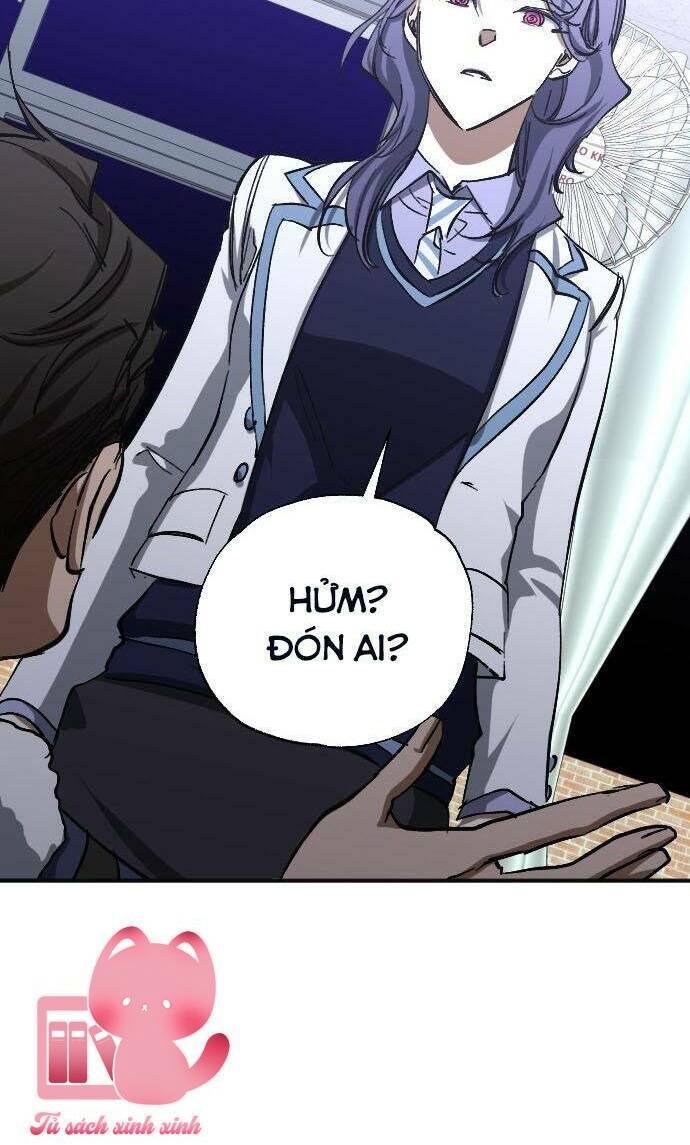 Đêm Của Bóng Tối - Chap 31