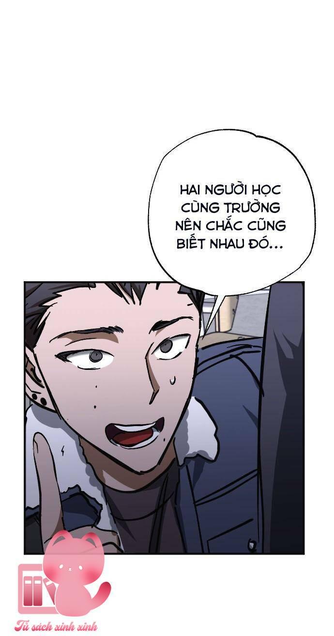 Đêm Của Bóng Tối - Chap 31