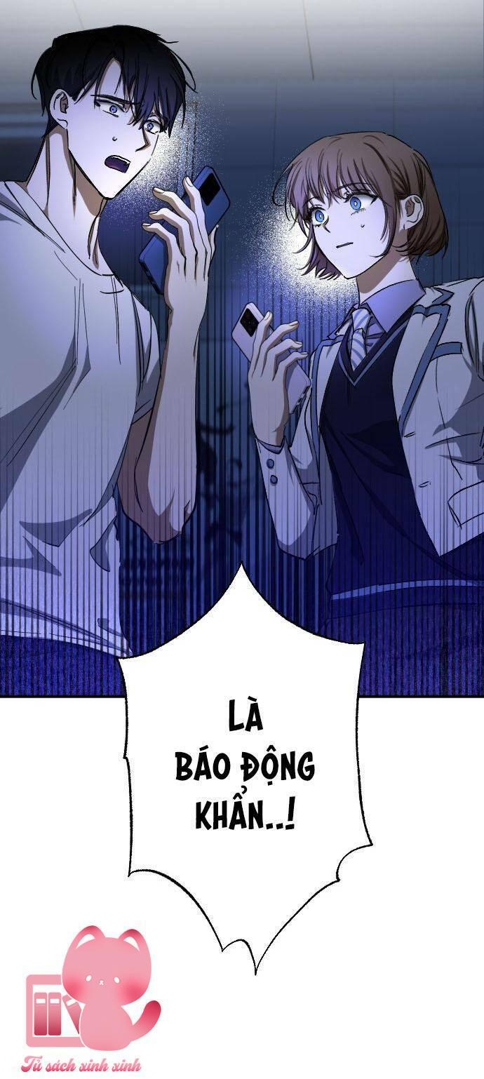 Đêm Của Bóng Tối - Chap 31