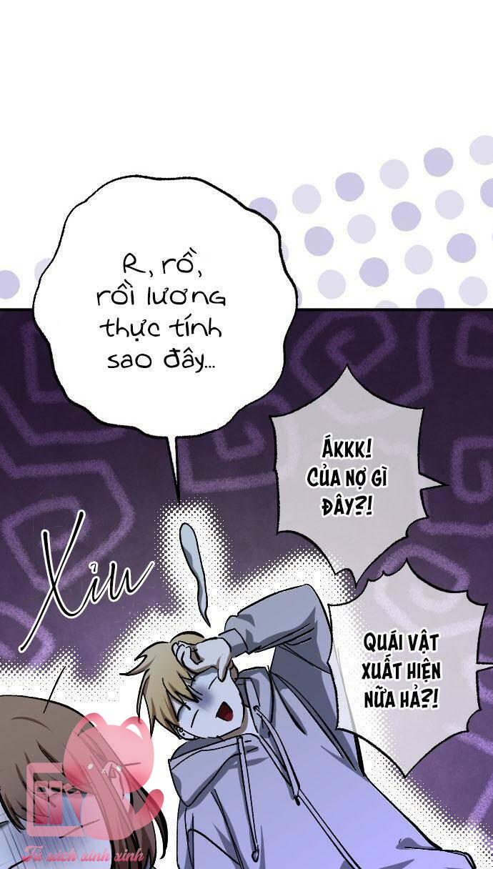 Đêm Của Bóng Tối - Chap 31