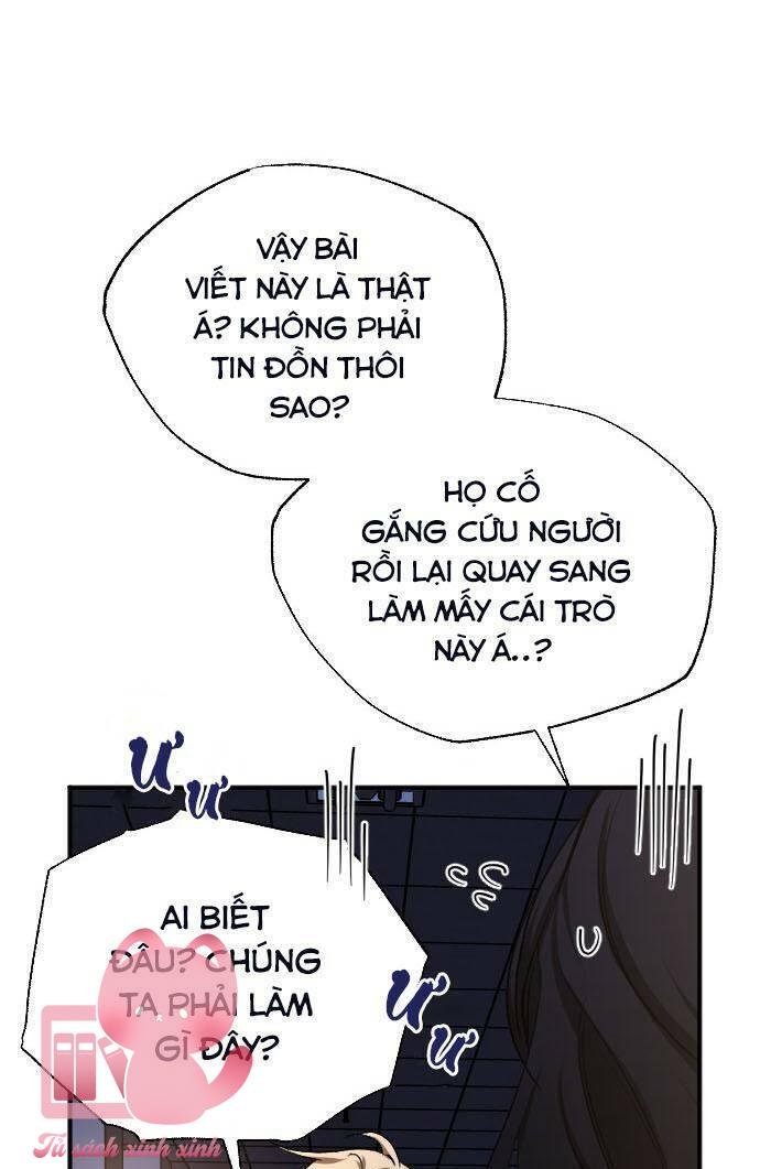 Đêm Của Bóng Tối - Chap 31