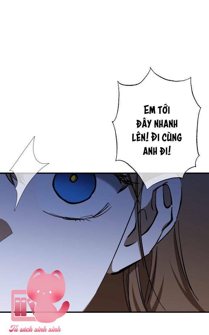 Đêm Của Bóng Tối - Chap 31