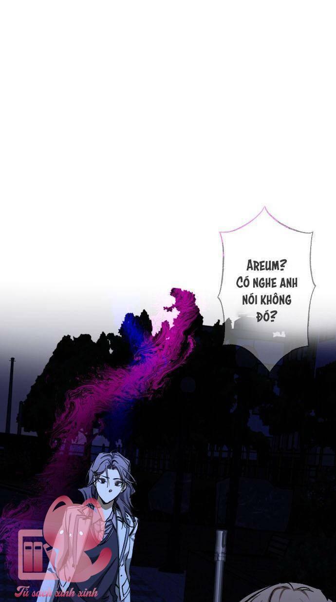 Đêm Của Bóng Tối - Chap 31