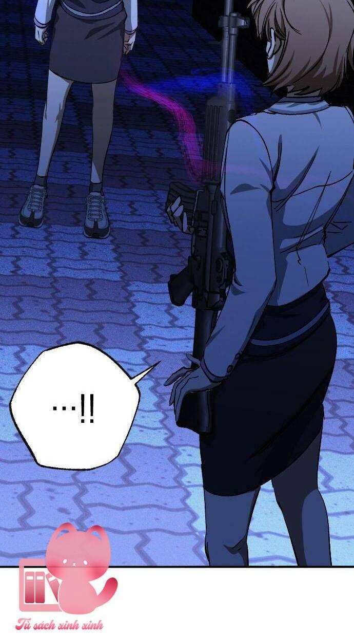 Đêm Của Bóng Tối - Chap 31