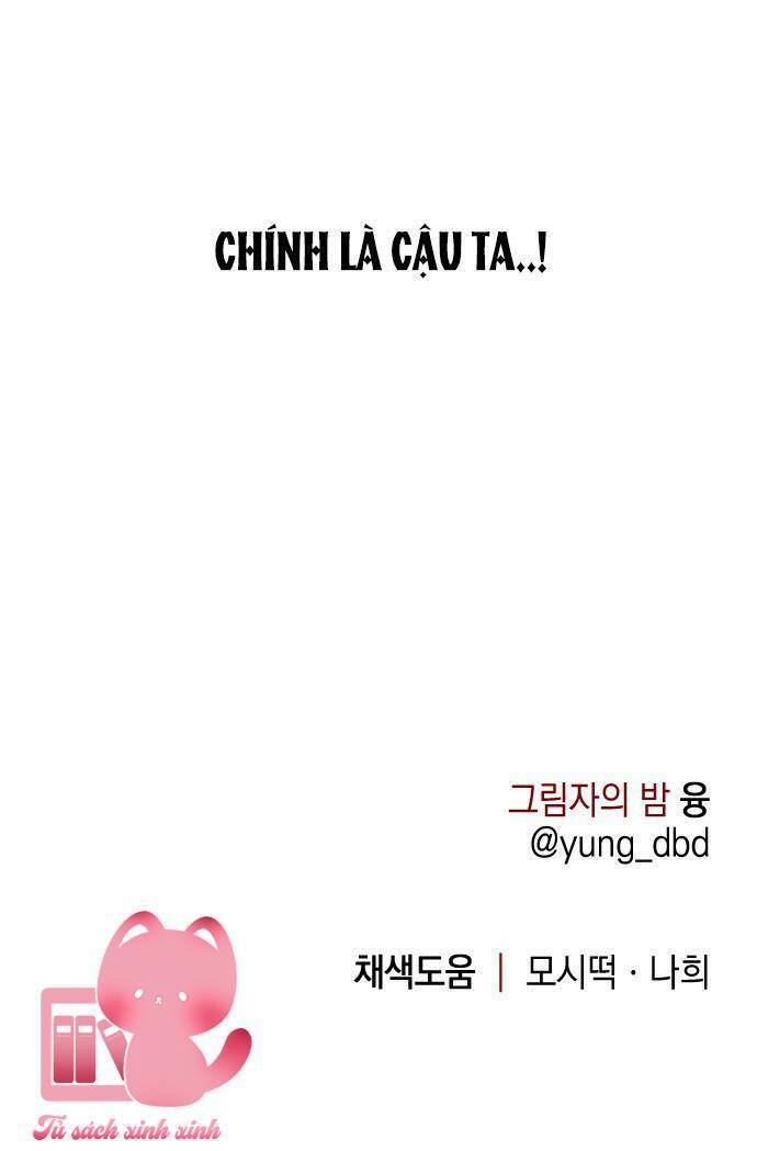 Đêm Của Bóng Tối - Chap 31