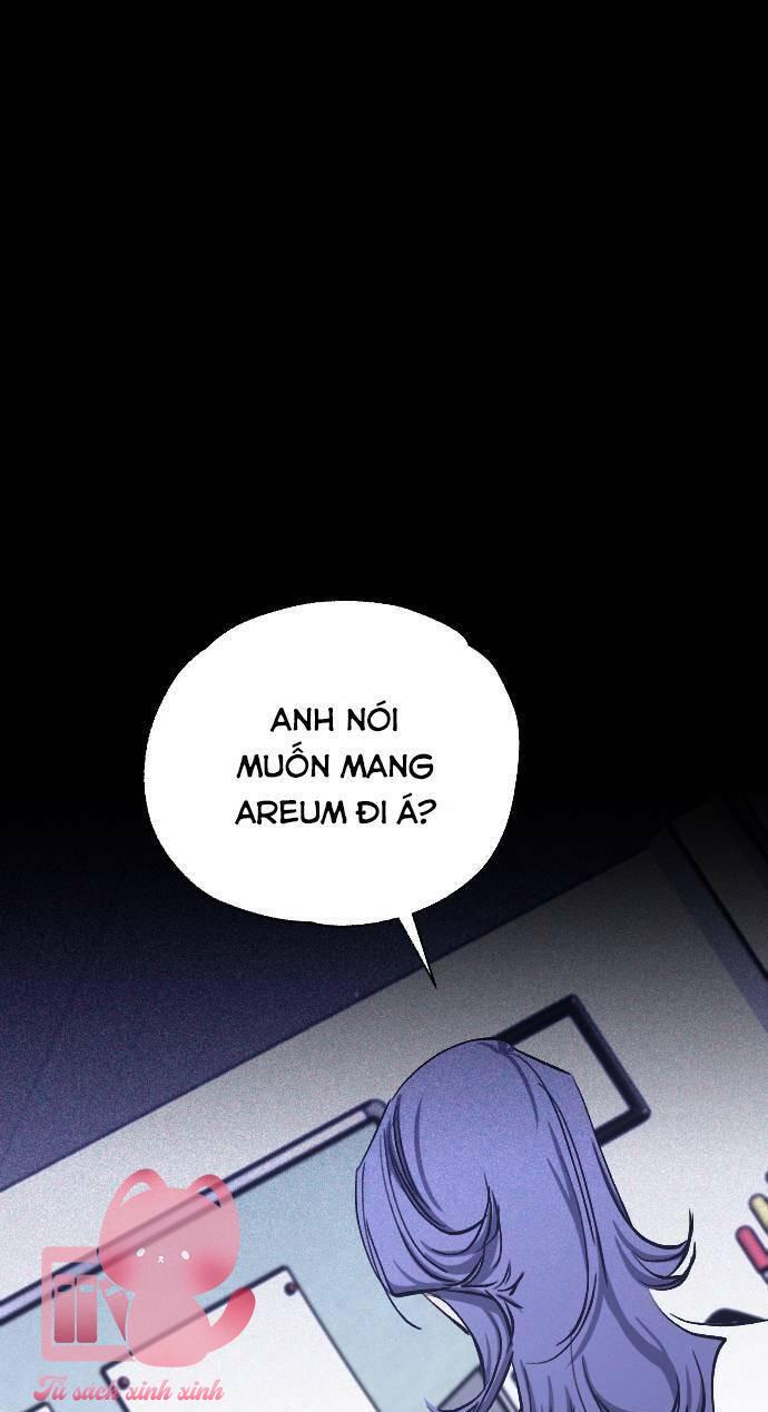 Đêm Của Bóng Tối - Chap 32