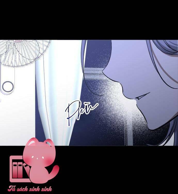 Đêm Của Bóng Tối - Chap 32