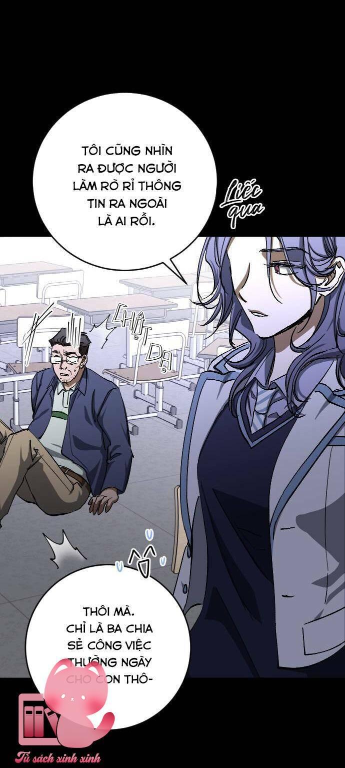 Đêm Của Bóng Tối - Chap 32