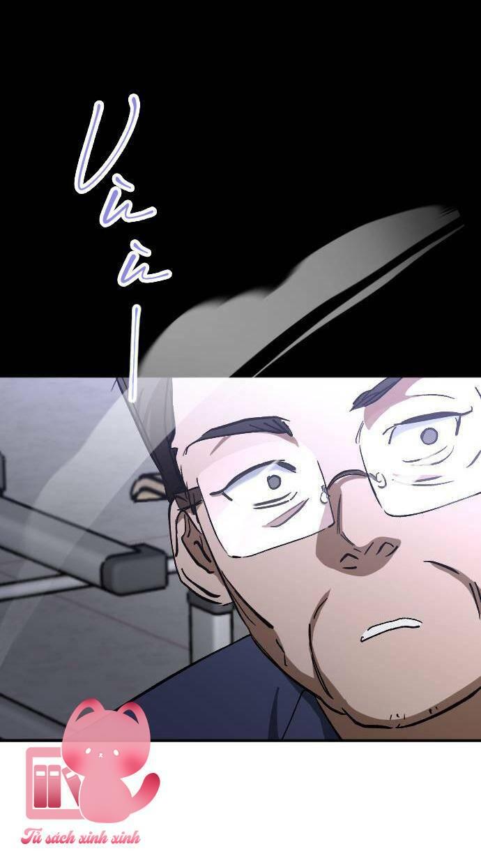 Đêm Của Bóng Tối - Chap 32