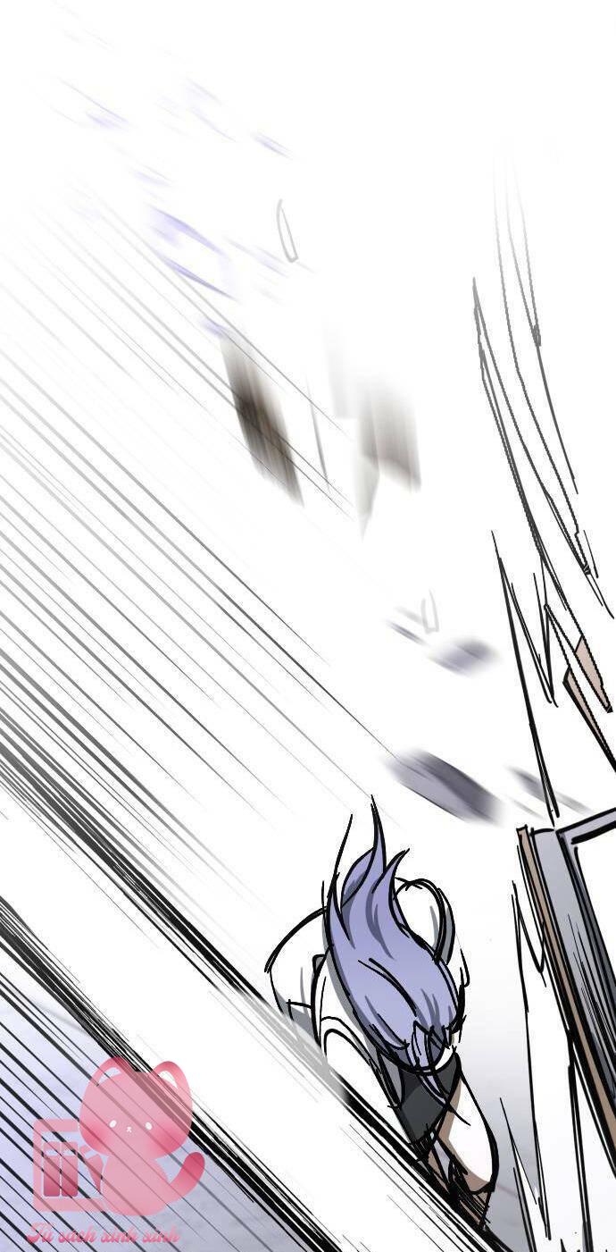 Đêm Của Bóng Tối - Chap 32