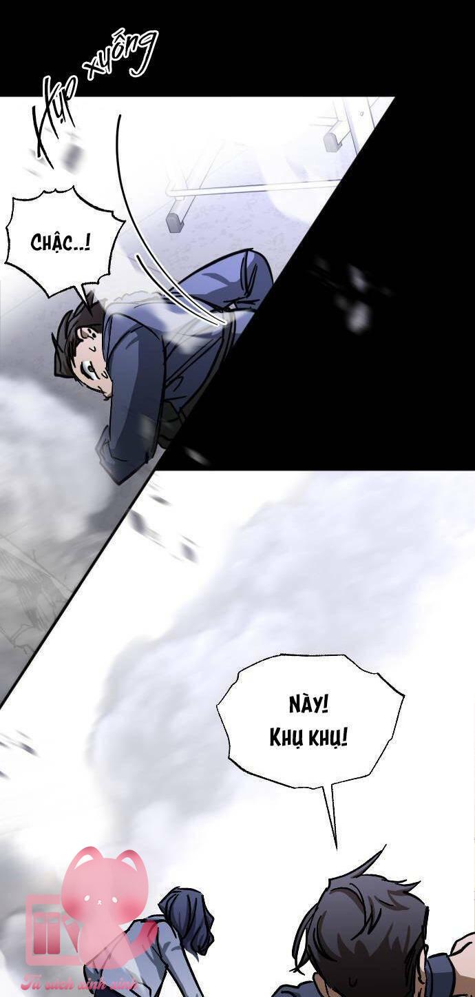 Đêm Của Bóng Tối - Chap 32