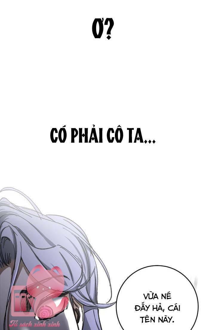 Đêm Của Bóng Tối - Chap 32